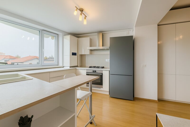 Pipera, Voluntari Ilfov,  str. Titu Maiorescu, apartament 3 camere,