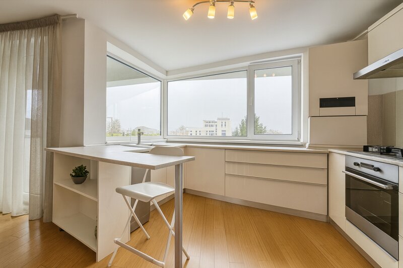 Pipera, Voluntari Ilfov,  str. Titu Maiorescu, apartament 3 camere,