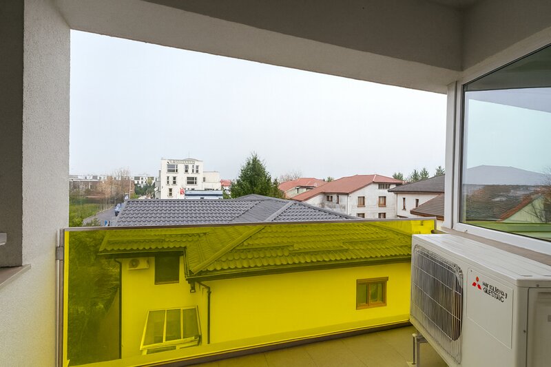 Pipera, Voluntari Ilfov,  str. Titu Maiorescu, apartament 3 camere,