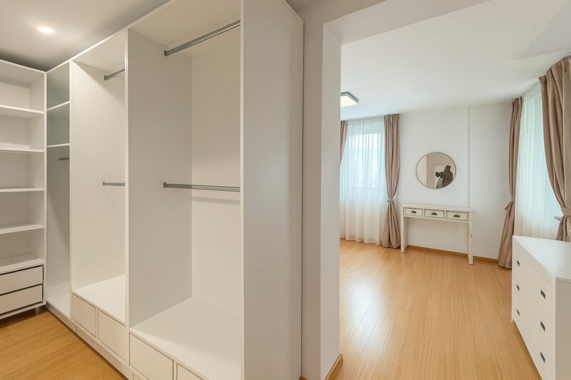 Pipera, Voluntari Ilfov,  str. Titu Maiorescu, apartament 3 camere,