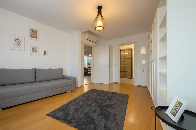 Pipera, Voluntari Ilfov,  str. Titu Maiorescu, apartament 3 camere,