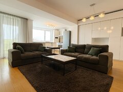 Pipera, Voluntari Ilfov, Titu Maiorescu, apartament 3 camere